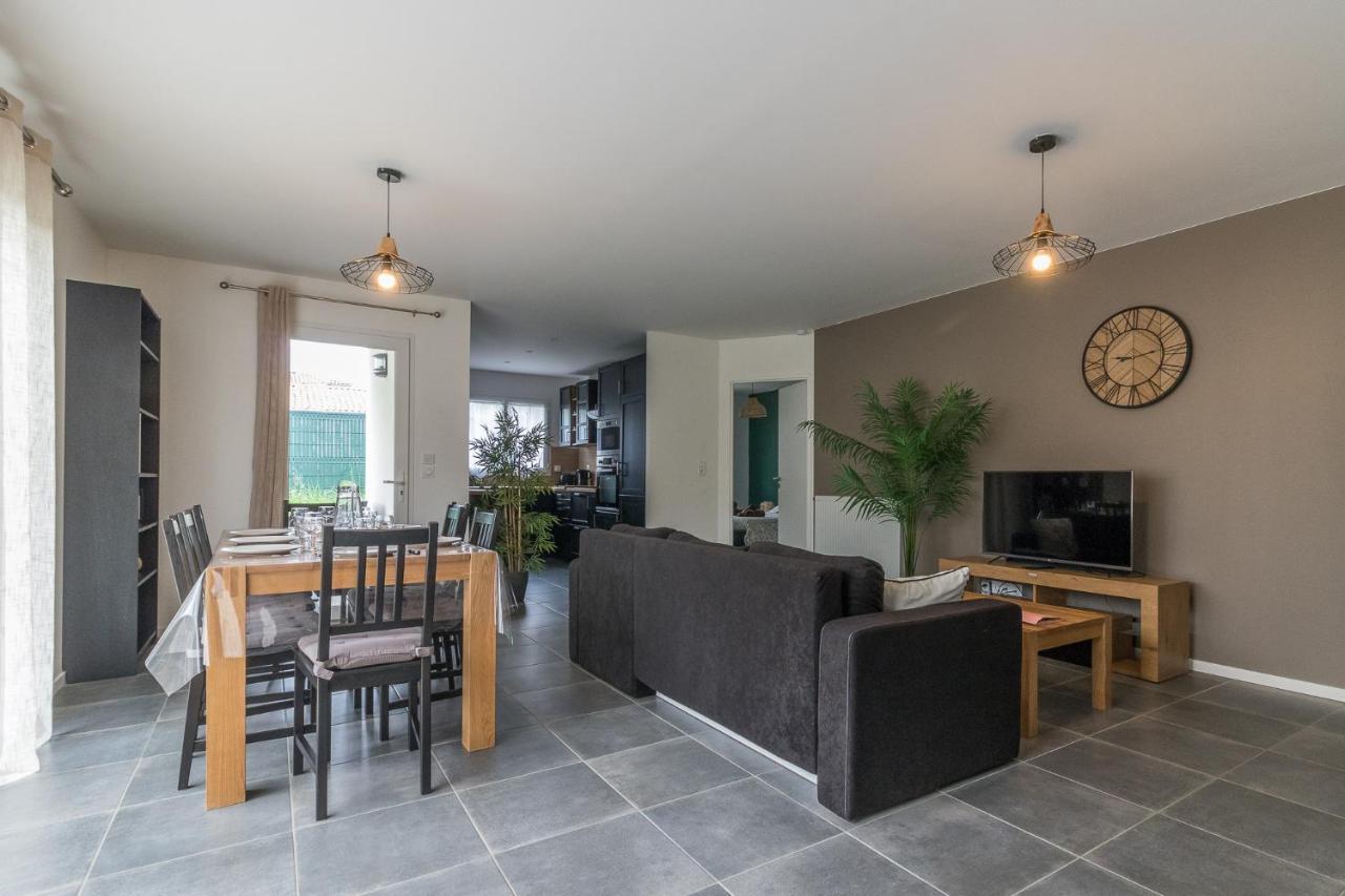 Les Villas De Castel - Villa Les Chenes Castelmaurou 外观 照片
