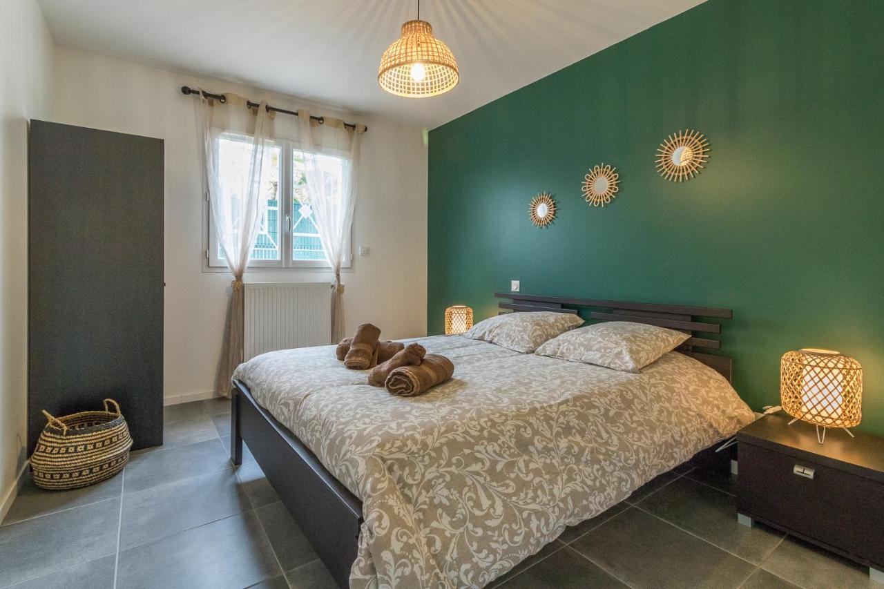 Les Villas De Castel - Villa Les Chenes Castelmaurou 外观 照片